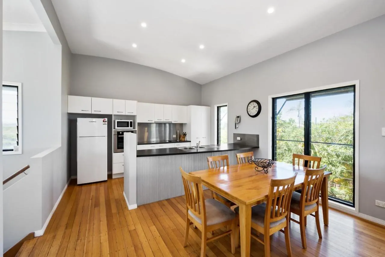 Holiday home 40 Jacana Street Peregian Beach