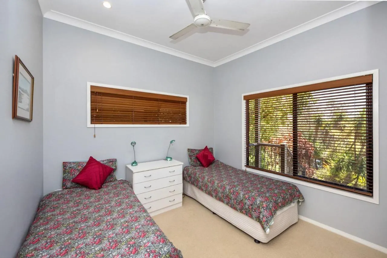 Holiday home 40 Jacana Street Peregian Beach