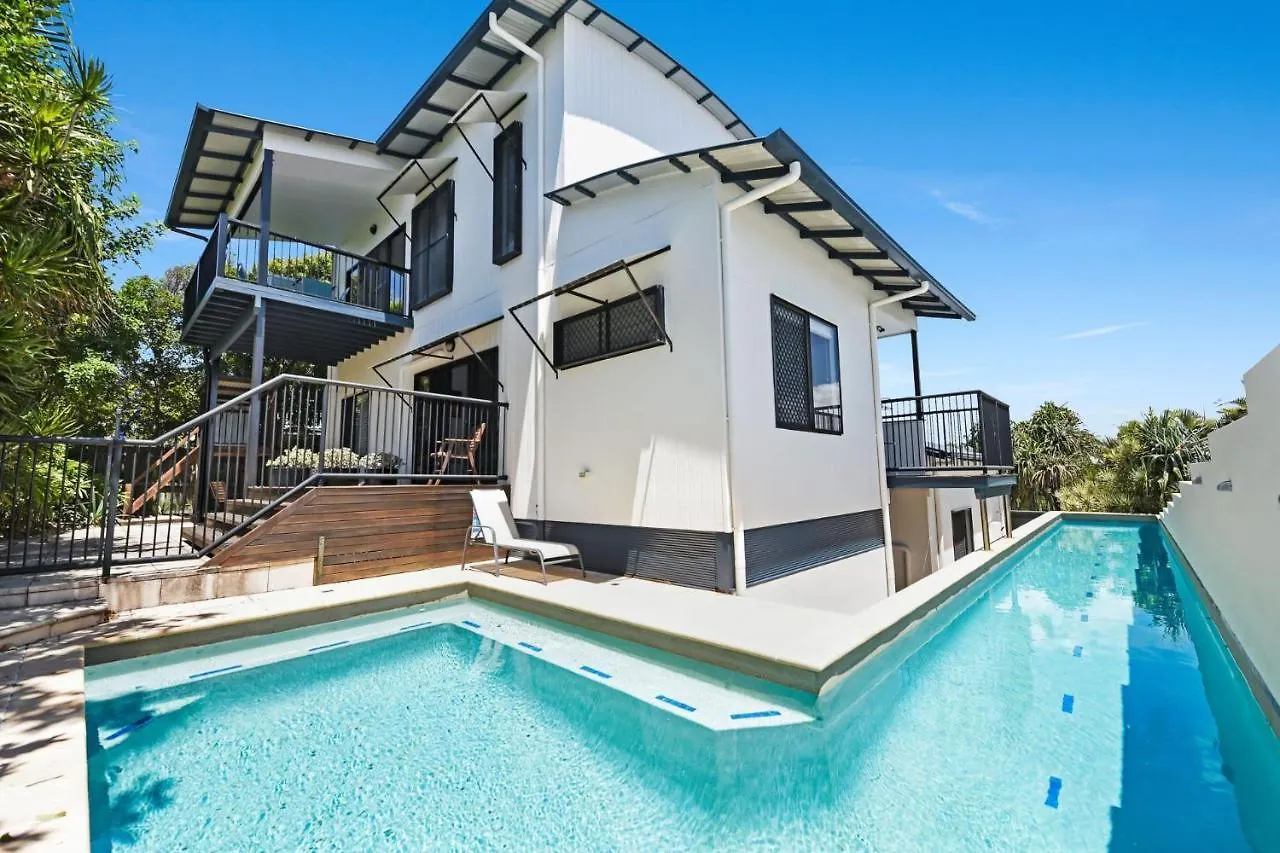 Holiday home 40 Jacana Street Peregian Beach