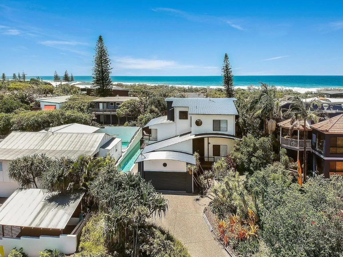 40 Jacana Street Peregian Beach 0*,